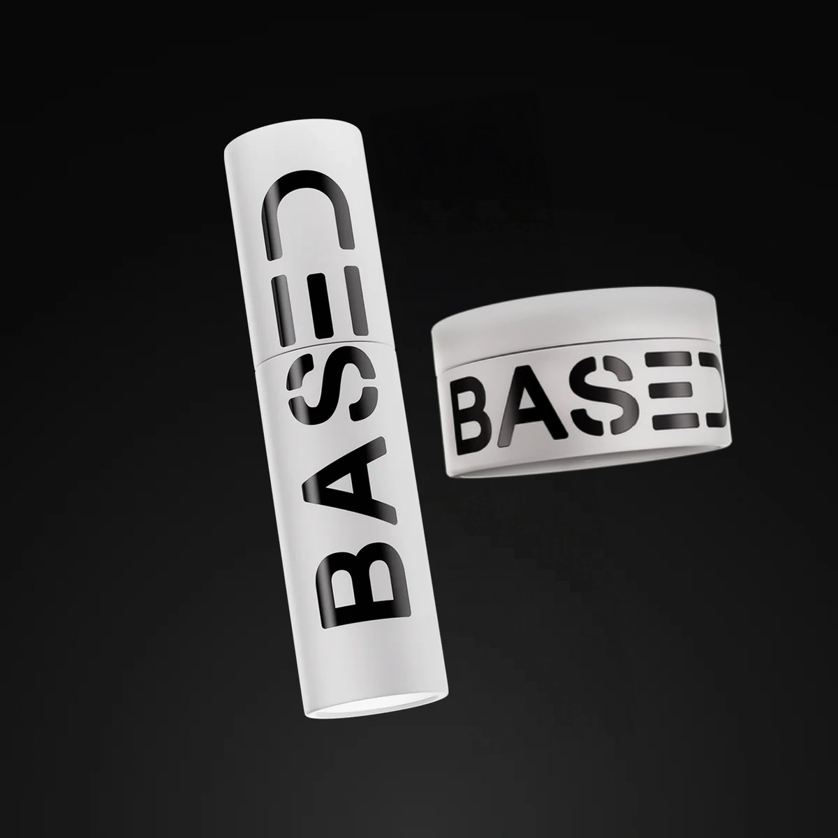 BASED Texture Powder| Instant Volume| Natural Texture| Clean Matte Finish